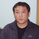 進学道場　代表　厚見 灯出記 様