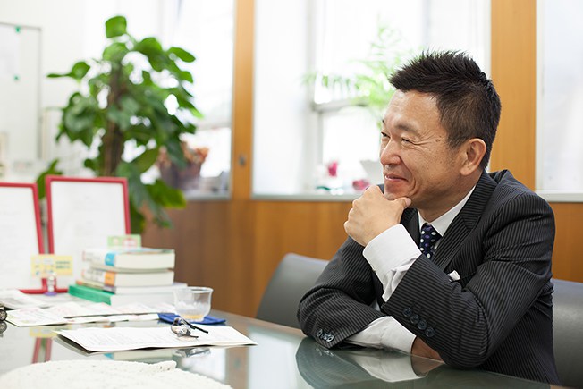 税理士　三輪　厚二（大阪）