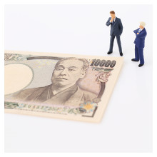 税理士報酬の考え方
